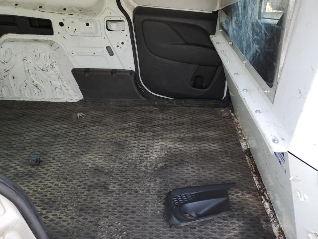 ZFBHRFAB8L6P29556 - 2020 RAM PROMASTER WHITE photo 10