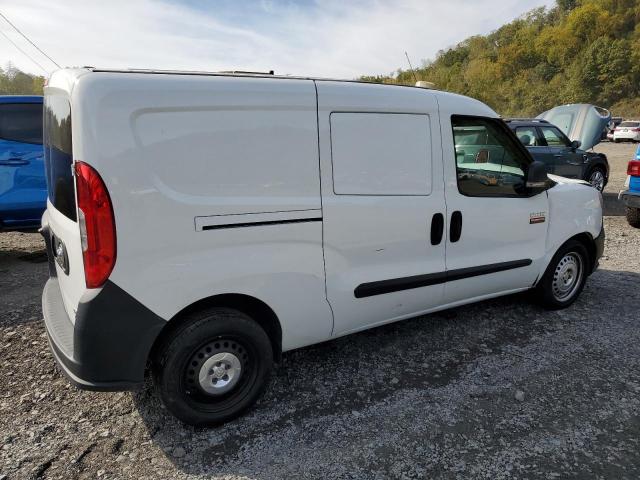 ZFBHRFAB8L6P29556 - 2020 RAM PROMASTER WHITE photo 3