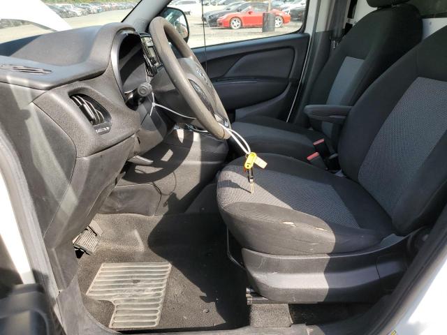 ZFBHRFAB8L6P29556 - 2020 RAM PROMASTER WHITE photo 7