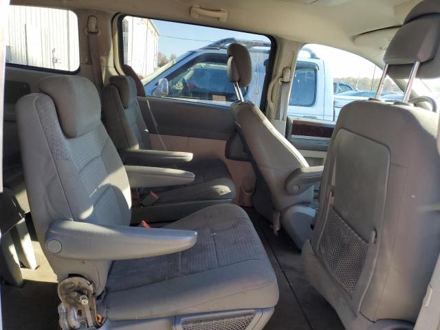 2A4RR5D14AR308271 - 2010 CHRYSLER TOWN & COU TOURING 黑色 照片 11