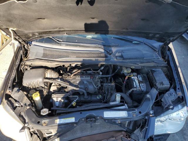 2A4RR5D14AR308271 - 2010 CHRYSLER TOWN & COU TOURING 黑色 照片 12