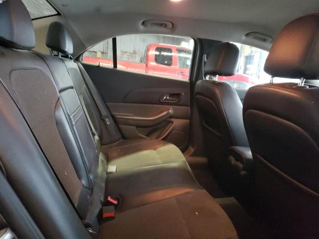 1G11C5SA9DF213412 - 2013 CHEVROLET MALIBU 1LT BLUE photo 10