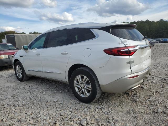 5GAERBKW2KJ303739 - 2019 BUICK ENCLAVE ESSENCE 白色 照片 2