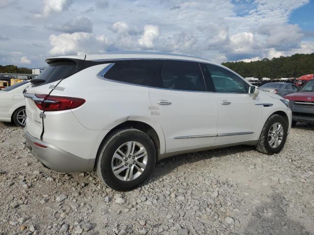 5GAERBKW2KJ303739 - 2019 BUICK ENCLAVE ESSENCE 白色 照片 3