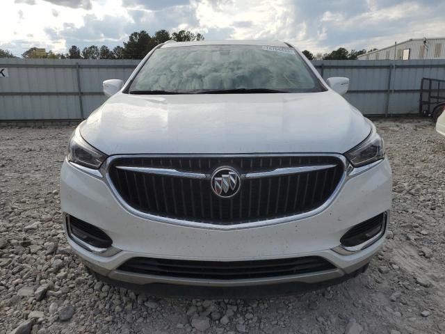 5GAERBKW2KJ303739 - 2019 BUICK ENCLAVE ESSENCE WHITE photo 5