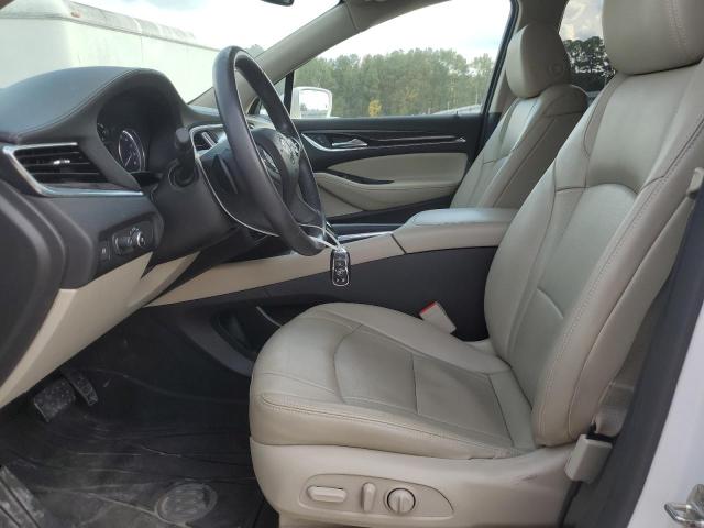 5GAERBKW2KJ303739 - 2019 BUICK ENCLAVE ESSENCE 白色 照片 7