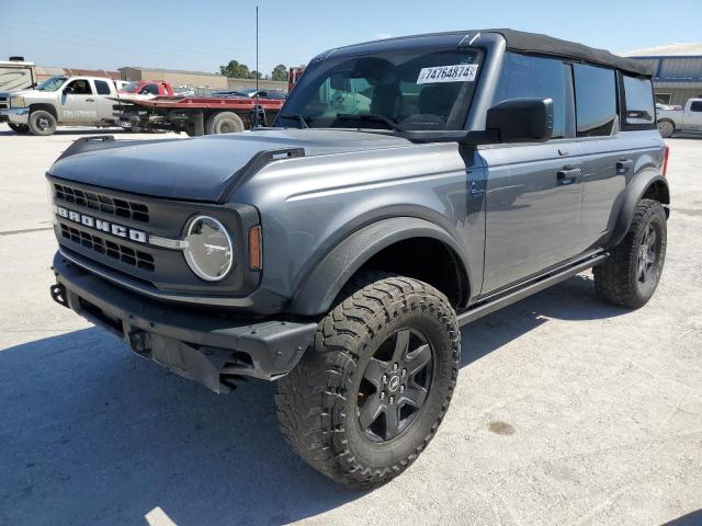 2022 FORD BRONCO BASE, 