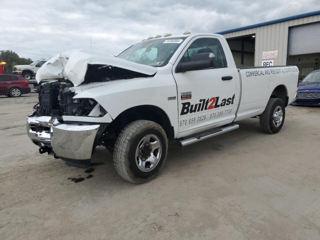 2012 DODGE RAM 2500 ST, 