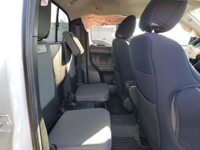 3TYRZ5CN4NT023646 - 2022 TOYOTA TACOMA ACCESS CAB Ақ фото 10