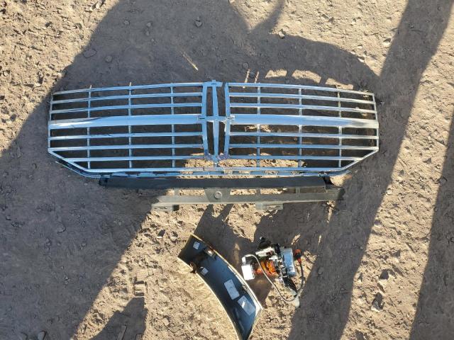 5LMFU28537LJ01769 - 2007 LINCOLN NAVIGATOR თეთრი ფოტო 13