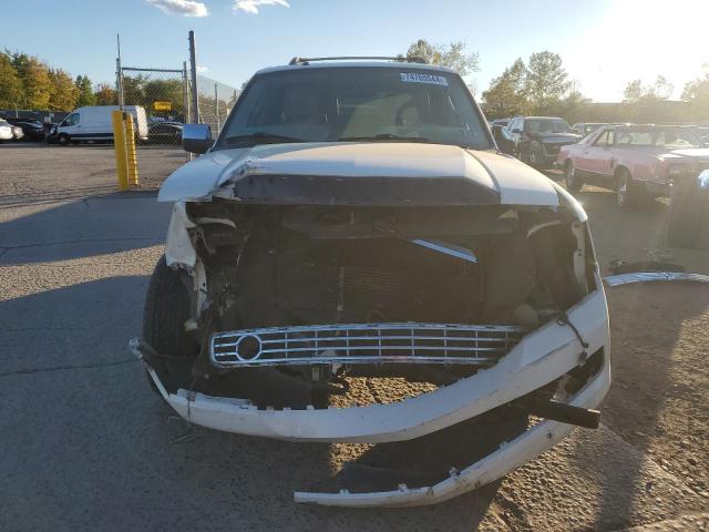 5LMFU28537LJ01769 - 2007 LINCOLN NAVIGATOR თეთრი ფოტო 5