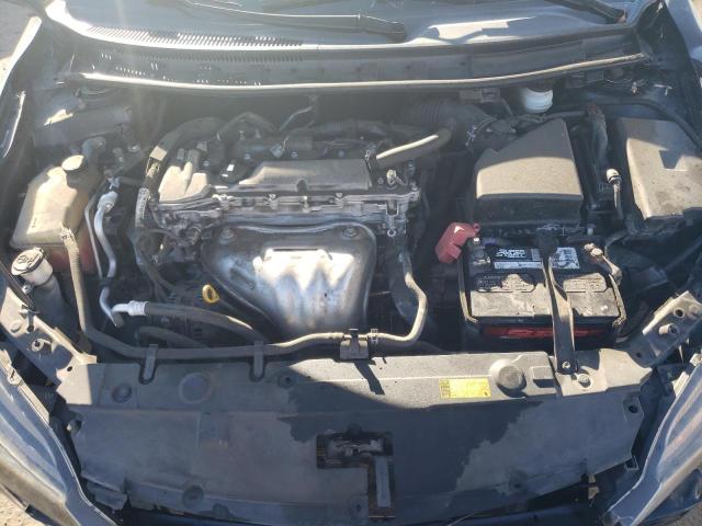 JTKJF5C72F3094696 - 2015 TOYOTA SCION TC Қара фото 11