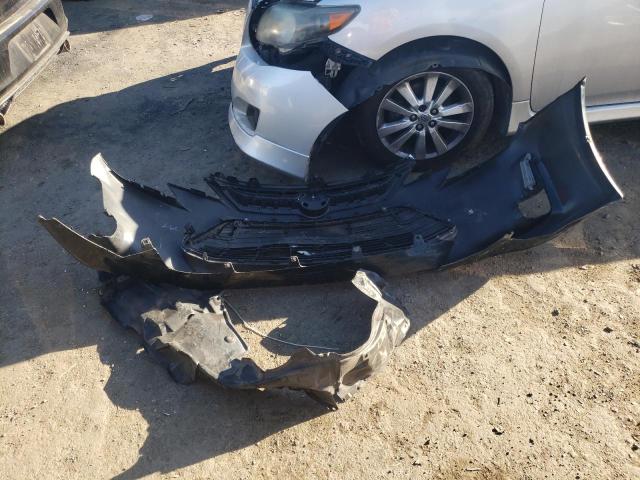 JTKJF5C72F3094696 - 2015 TOYOTA SCION TC Қара фото 12