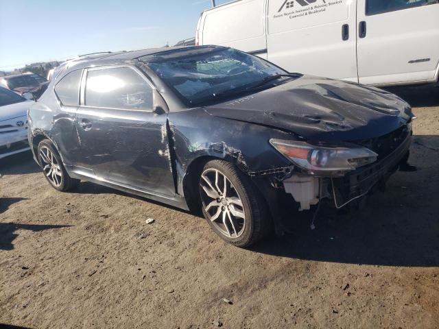 JTKJF5C72F3094696 - 2015 TOYOTA SCION TC Қара фото 4
