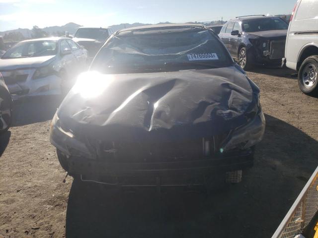 JTKJF5C72F3094696 - 2015 TOYOTA SCION TC Қара фото 5