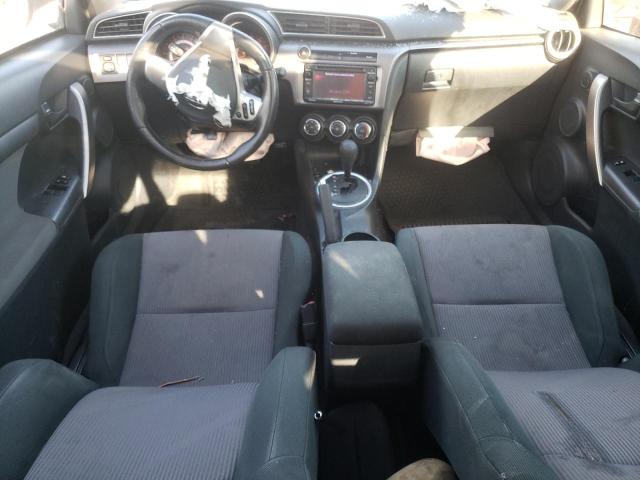 JTKJF5C72F3094696 - 2015 TOYOTA SCION TC Қара фото 8