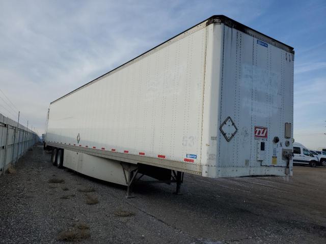 1DW1A5325FS527096 - 2015 OTHR TRAILER WHITE photo 1