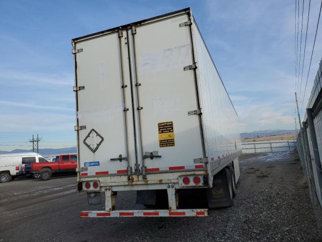 1DW1A5325FS527096 - 2015 OTHR TRAILER WHITE photo 4