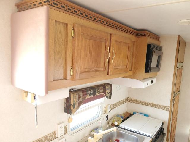 4YDF2752XY1013591 - 2000 KEYSTONE SPRINTER WHITE photo 10