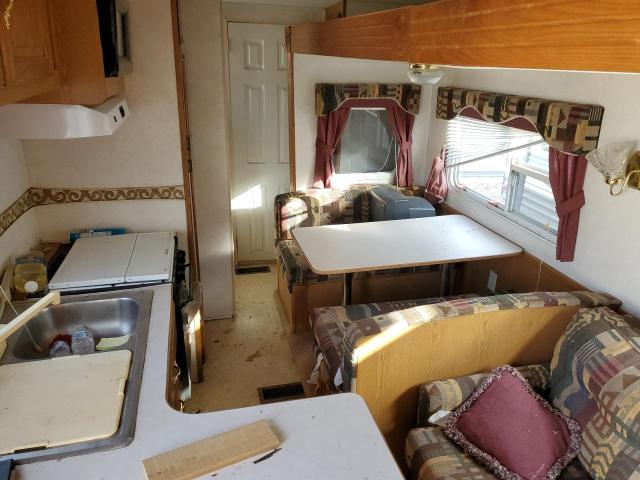 4YDF2752XY1013591 - 2000 KEYSTONE SPRINTER WHITE photo 6