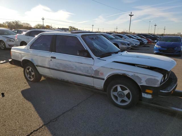 WBAAK8406E8688163 - 1984 BMW 318 I AUTOMATIC WHITE photo 4