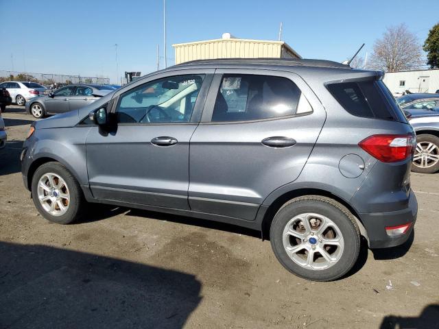 MAJ3P1TE4JC185004 - 2018 FORD ECOSPORT SE Boz foto 2