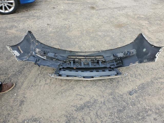 1G1ZC5EBXAF307530 - 2010 CHEVROLET MALIBU 1LT 棕色 照片 12