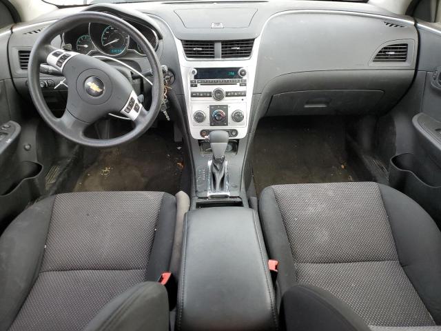 1G1ZC5EBXAF307530 - 2010 CHEVROLET MALIBU 1LT 棕色 照片 8