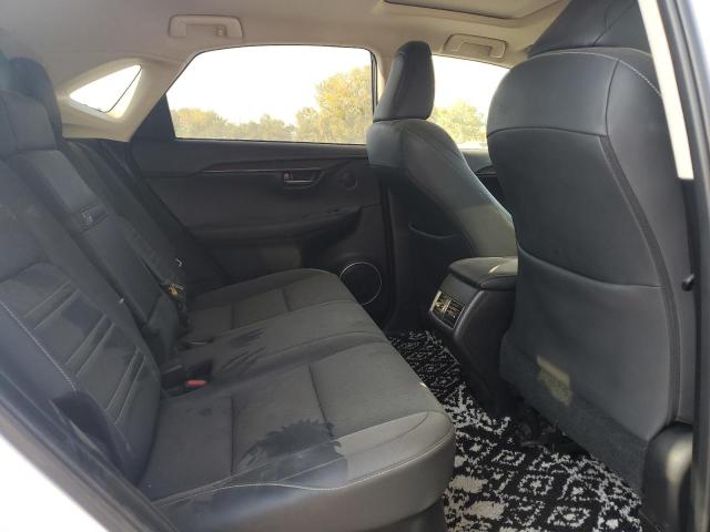 JTJBARBZXK2182705 - 2019 LEXUS NX 300 BASE Ağ foto 11