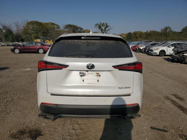 JTJBARBZXK2182705 - 2019 LEXUS NX 300 BASE Ağ foto 6