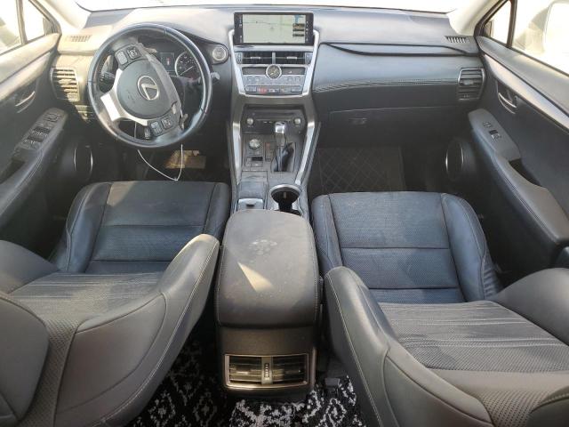 JTJBARBZXK2182705 - 2019 LEXUS NX 300 BASE Ağ foto 8
