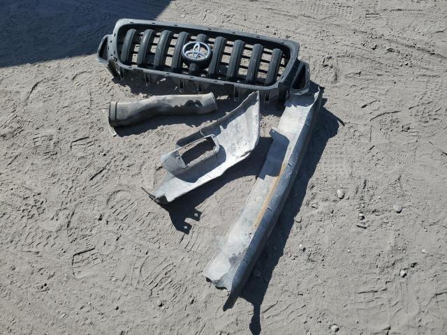 5TESN92N81Z840651 - 2001 TOYOTA TACOMA XTRACAB PRERUNNER 黑色 照片 12