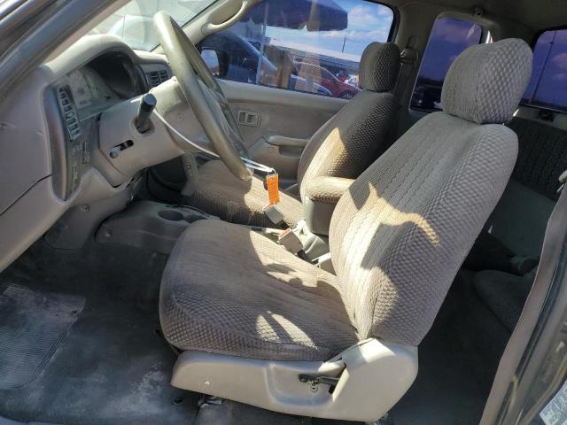 5TESN92N81Z840651 - 2001 TOYOTA TACOMA XTRACAB PRERUNNER 黑色 照片 7