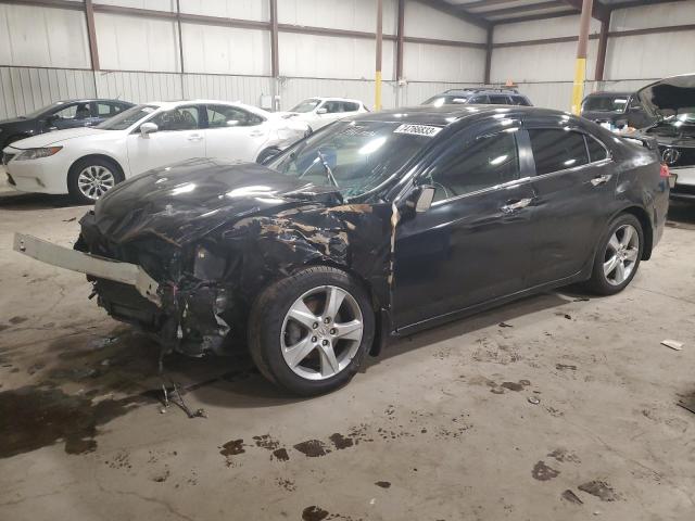 2011 ACURA TSX, 