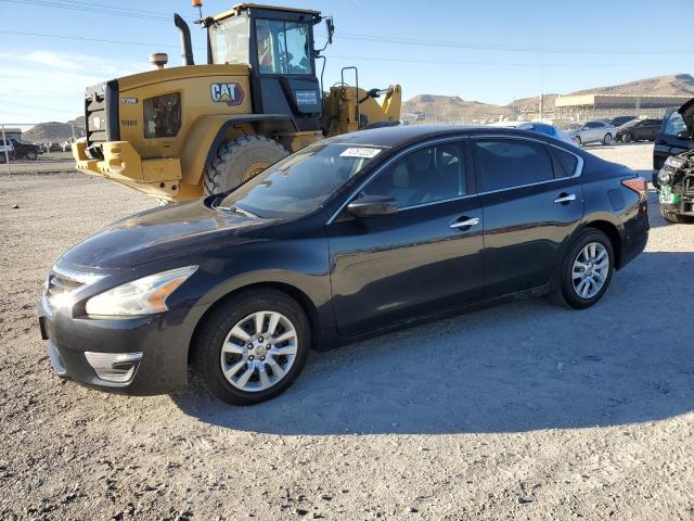 2015 NISSAN ALTIMA 2.5, 