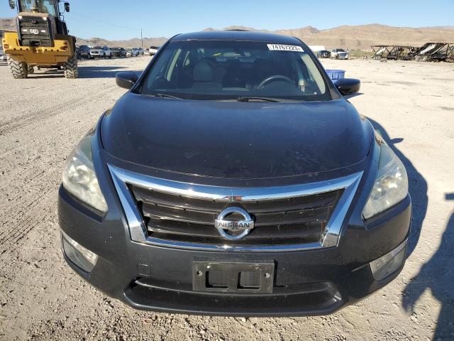 1N4AL3AP1FN908967 - 2015 NISSAN ALTIMA 2.5 BLACK photo 5