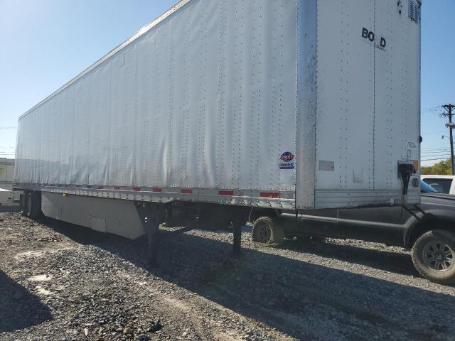 1UYVS2536HG909749 - 2017 UTILITY TRAILER Սպիտակ լուսանկար 1