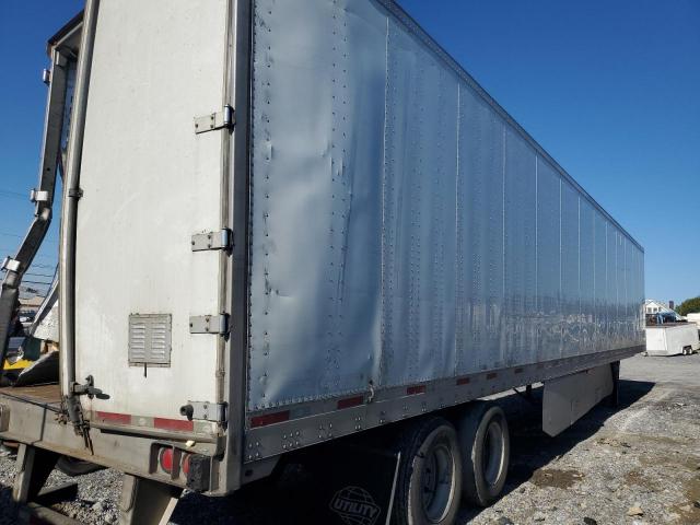 1UYVS2536HG909749 - 2017 UTILITY TRAILER Սպիտակ լուսանկար 4