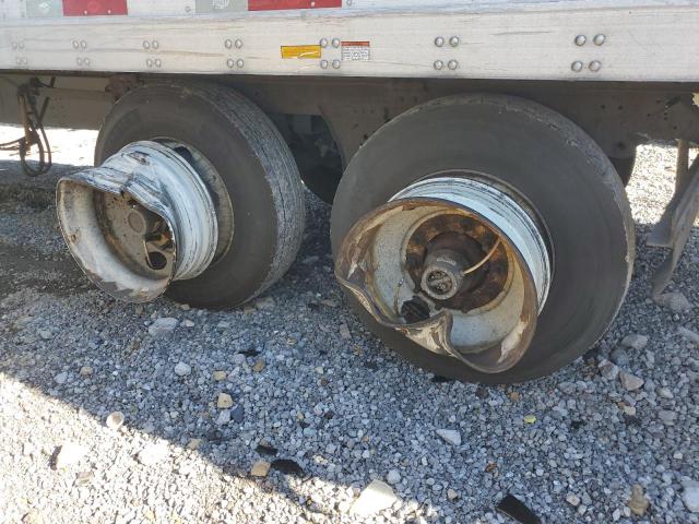 1UYVS2536HG909749 - 2017 UTILITY TRAILER Սպիտակ լուսանկար 8