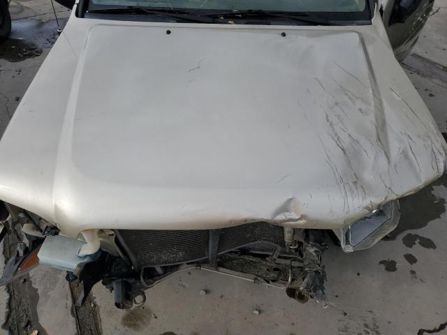 JN8DR09Y71W591303 - 2001 NISSAN PATHFINDER LE TAN photo 11