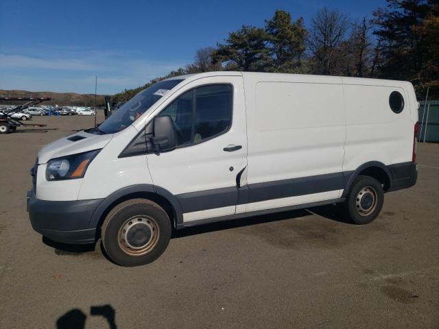 2016 FORD TRANSIT T-250, 