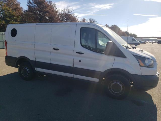 1FTYR1ZM1GKA63921 - 2016 FORD TRANSIT T-250 WHITE photo 4