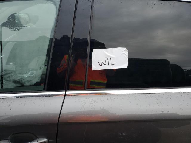 WA1DGAFEXDD014017 - 2013 AUDI Q7 PRESTIGE 灰色 照片 13