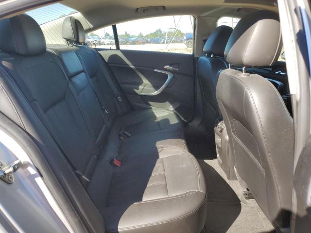 2G4GR5EK2C9180390 - 2012 BUICK REGAL 白色 照片 10