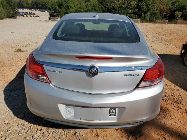 2G4GR5EK2C9180390 - 2012 BUICK REGAL 白色 照片 6