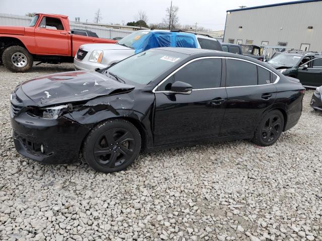 2021 SUBARU LEGACY SPORT, 