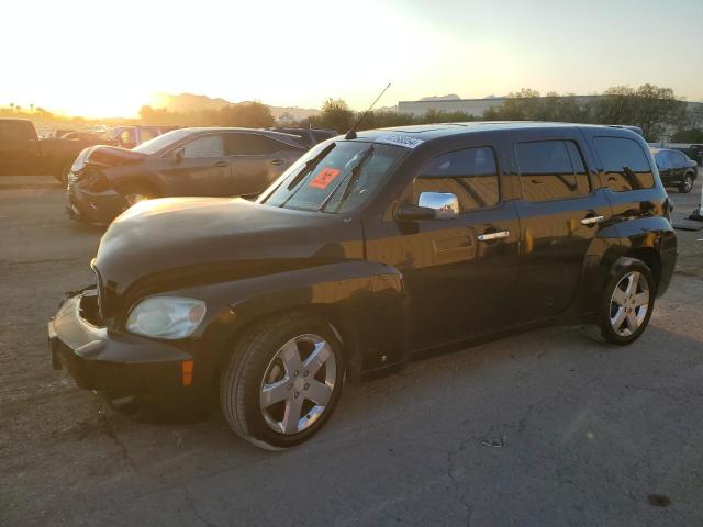 2006 CHEVROLET HHR LT, 