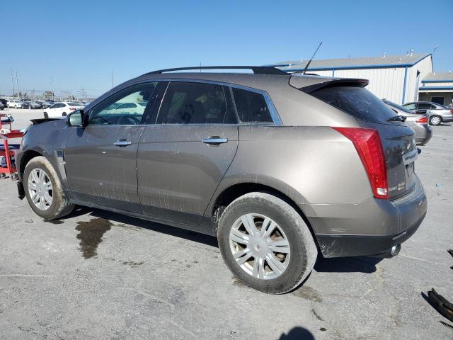 3GYFNGEY3BS655861 - 2011 CADILLAC SRX BEIGE photo 2