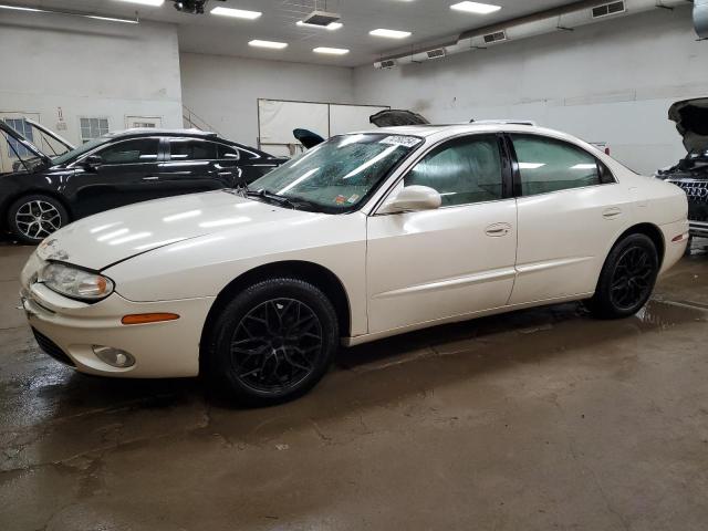 2003 OLDSMOBILE AURORA 4.0, 