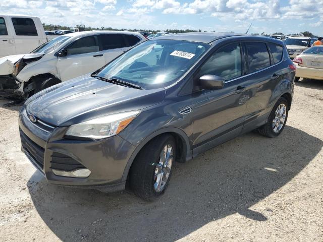 2015 FORD ESCAPE SE, 